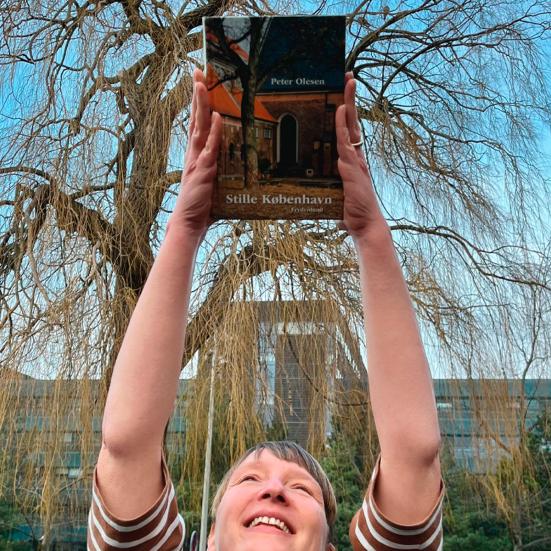 Peter Olesen boganbefaling