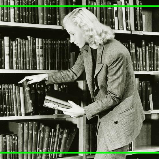 Historisk bibliotekar