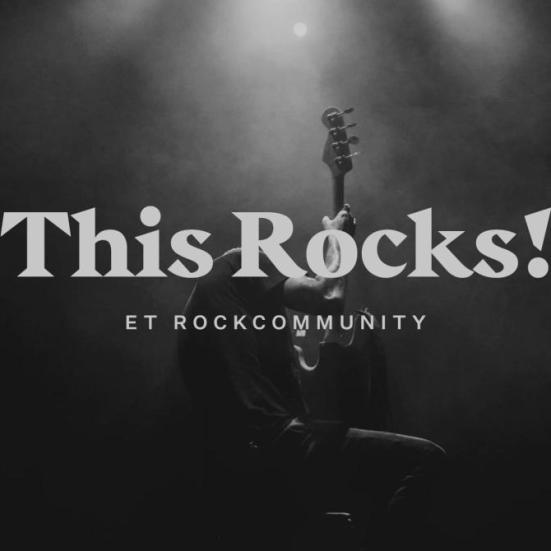 This Rocks!