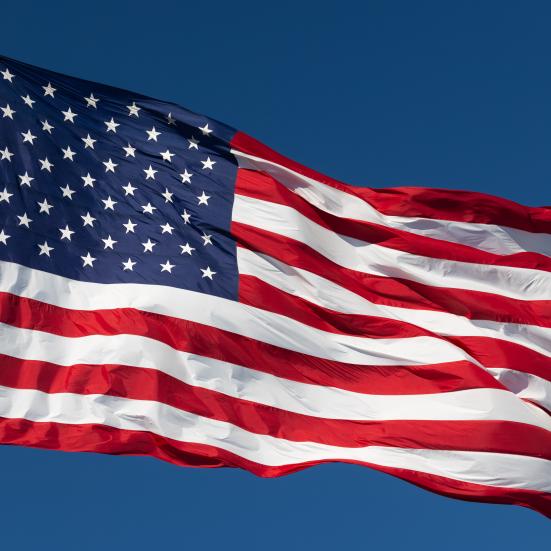  stars and stripes