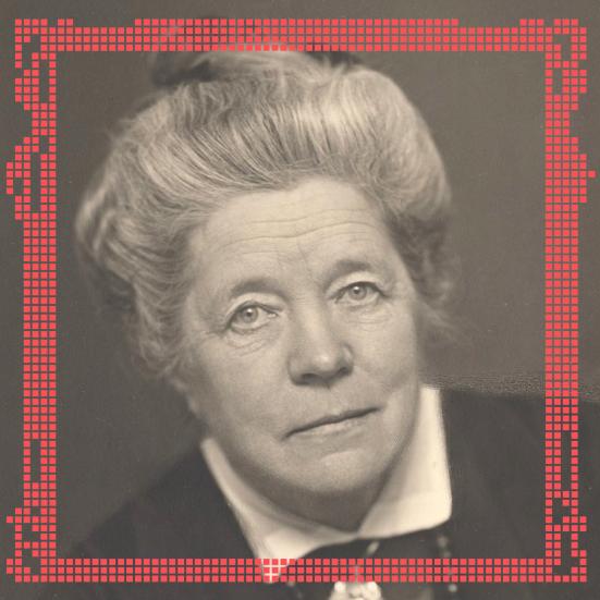Selma Lagerlöf