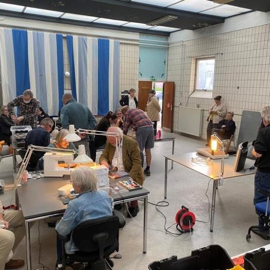 Repair-cafe