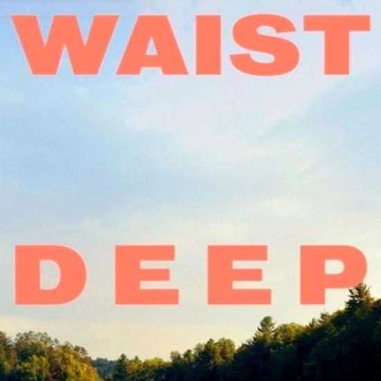 Forside Waist Deep