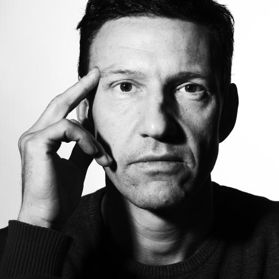 Jonas Holst