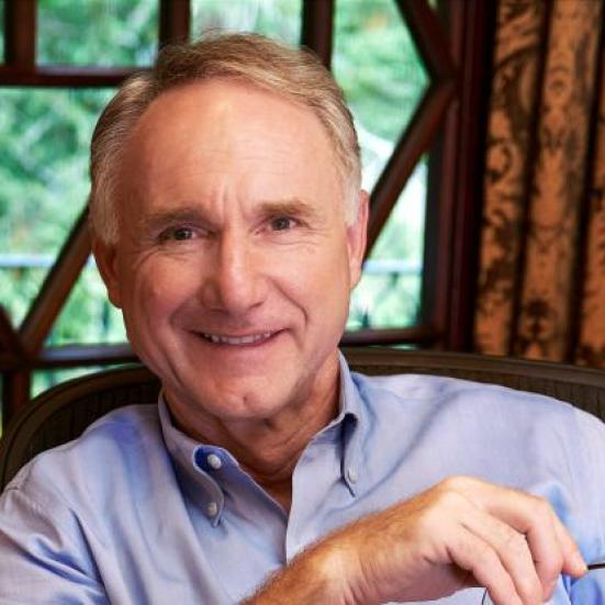 Dan Brown