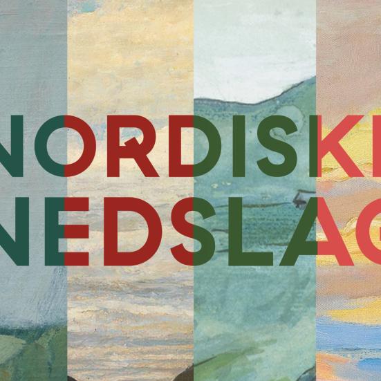 Nordiske nedslag tema