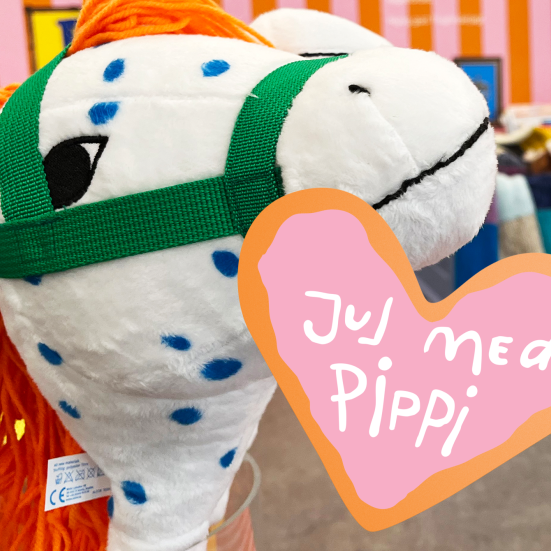 Foto: Biblioteket Frederiksberg