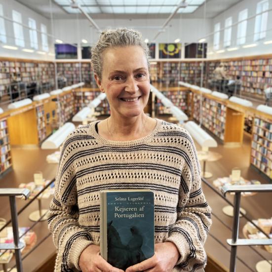 Anbefaling Kejseren af Portugalien