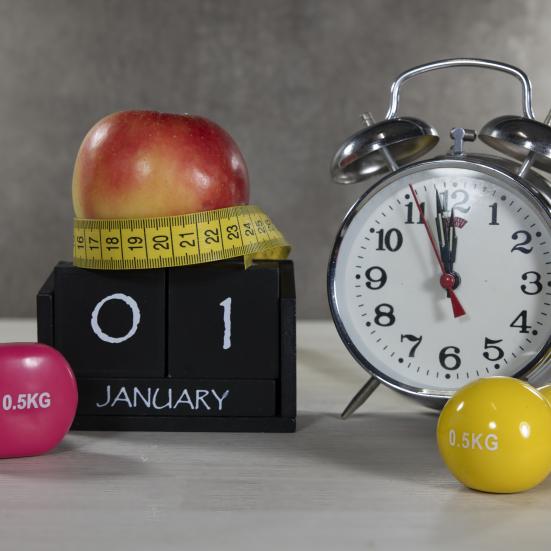 Artikel: Har du også spist for meget i julen?