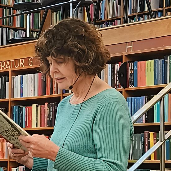 Bøger fra norden Liselotte Wiemer bogcafe