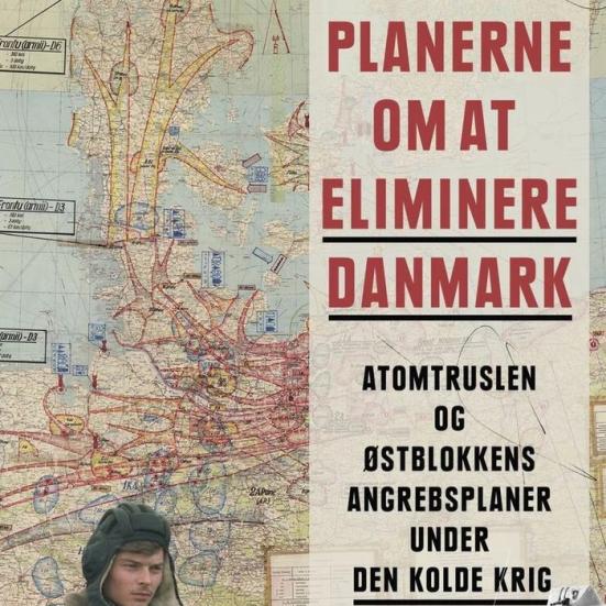 Forside, planerne om at eliminere dk