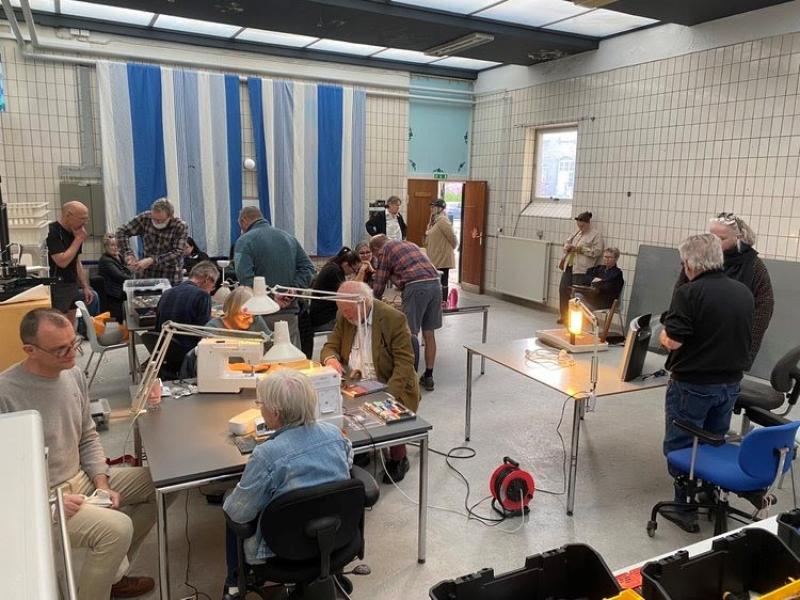 Repair-cafe