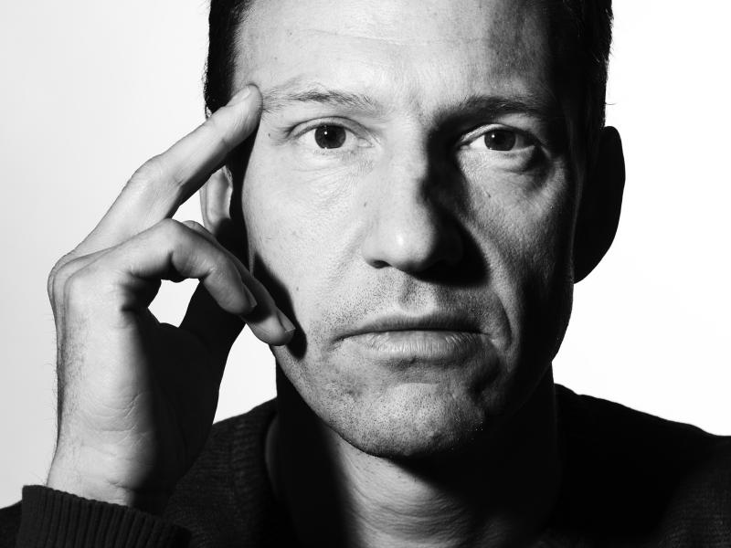 Jonas Holst