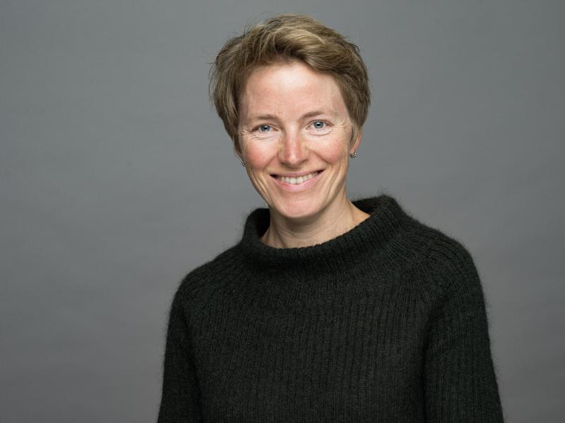Pia Lund Poulsen