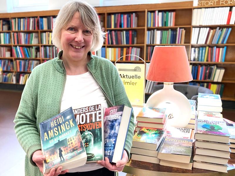 Krimibogcafé forår 2026