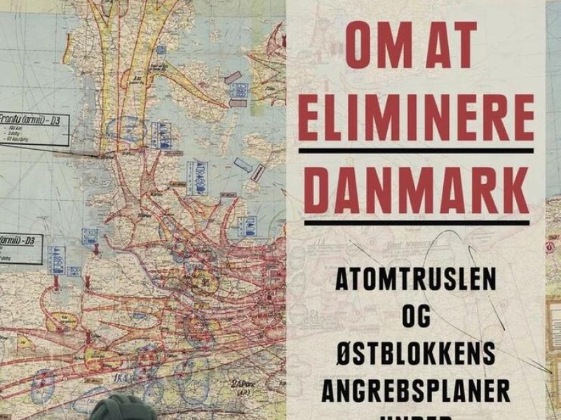 Forside, planerne om at eliminere dk