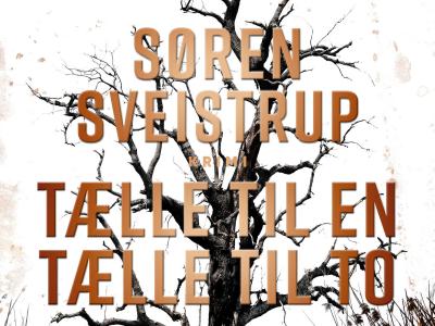 Sveistrup forside Tælle til en tælle til to