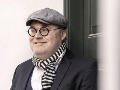 Benjamin Koppel