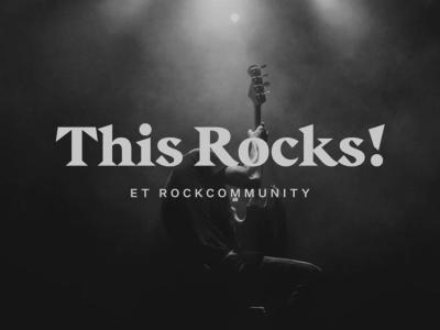 This Rocks!
