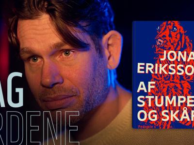 Jonas Eriksson