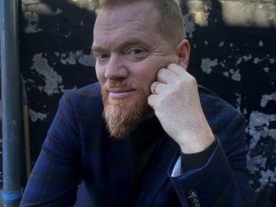 Rune Hjarnø