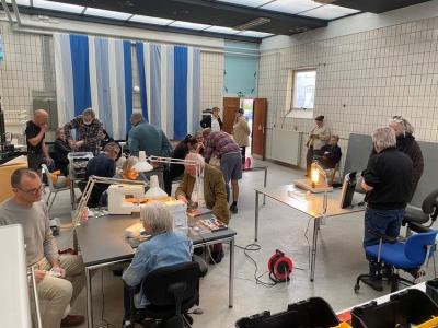 Repair-cafe