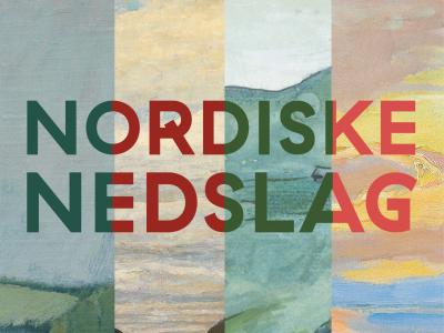 Nordiske nedslag tema