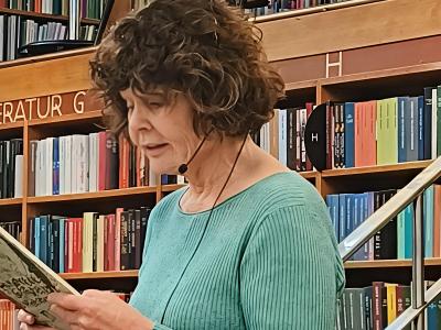 Bøger fra norden Liselotte Wiemer bogcafe