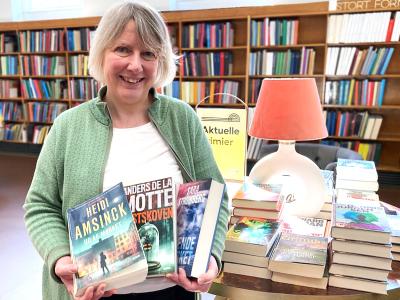 Krimibogcafé forår 2026