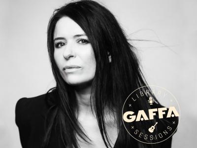 Kira skov med Gaffa-logo