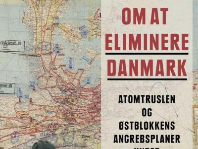 Forside, planerne om at eliminere dk