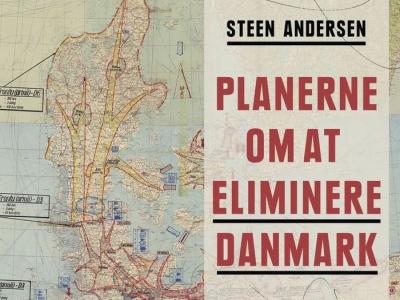 Forside, planerne om at eliminere dk