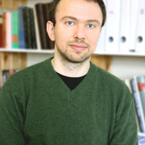 André P Hebener