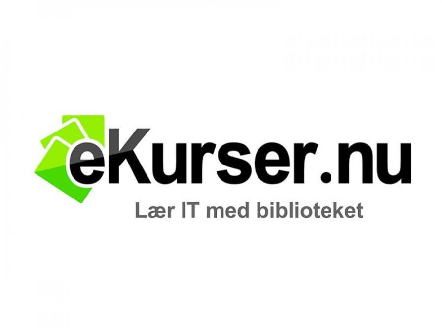 eKurser.nu's logo