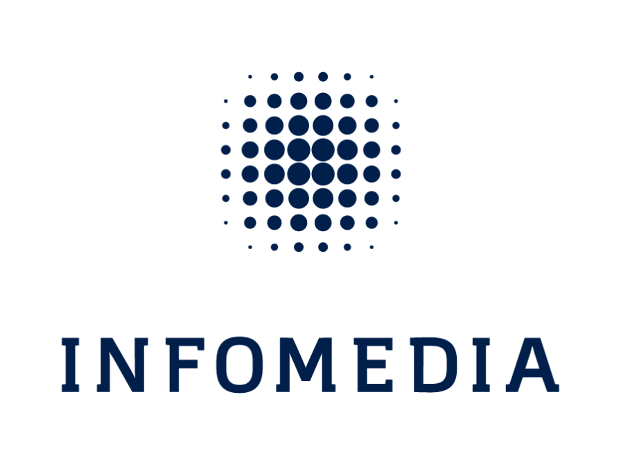 Infomedia logo