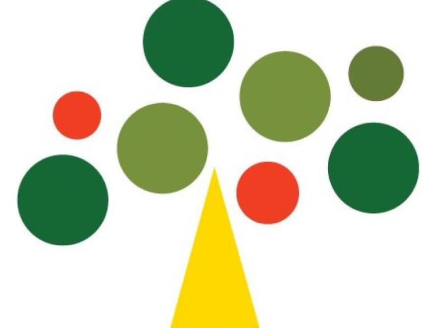 Slægtforskernes bibliotek logo