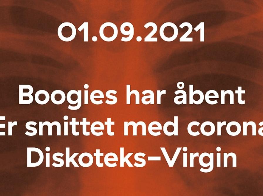 Et af Caroline Vepplers digte fra bogen 'Vi holder vejret'