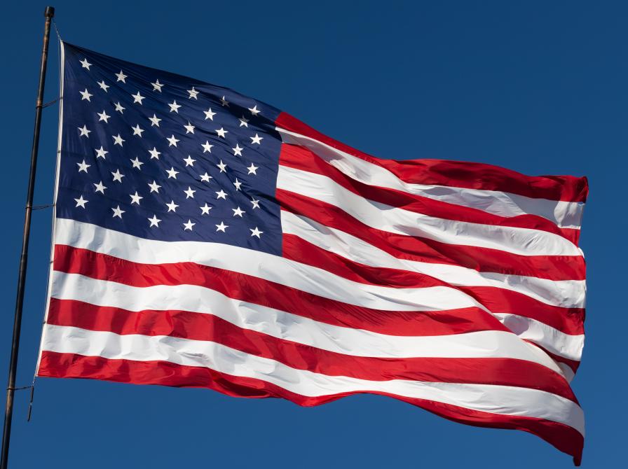 stars and stripes