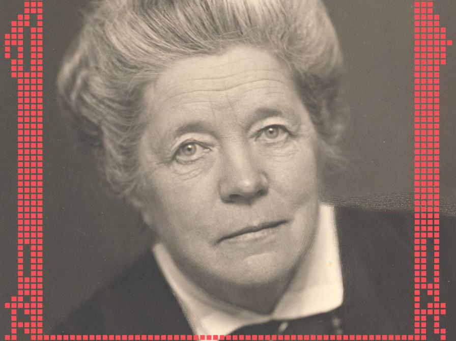 Selma Lagerlöf