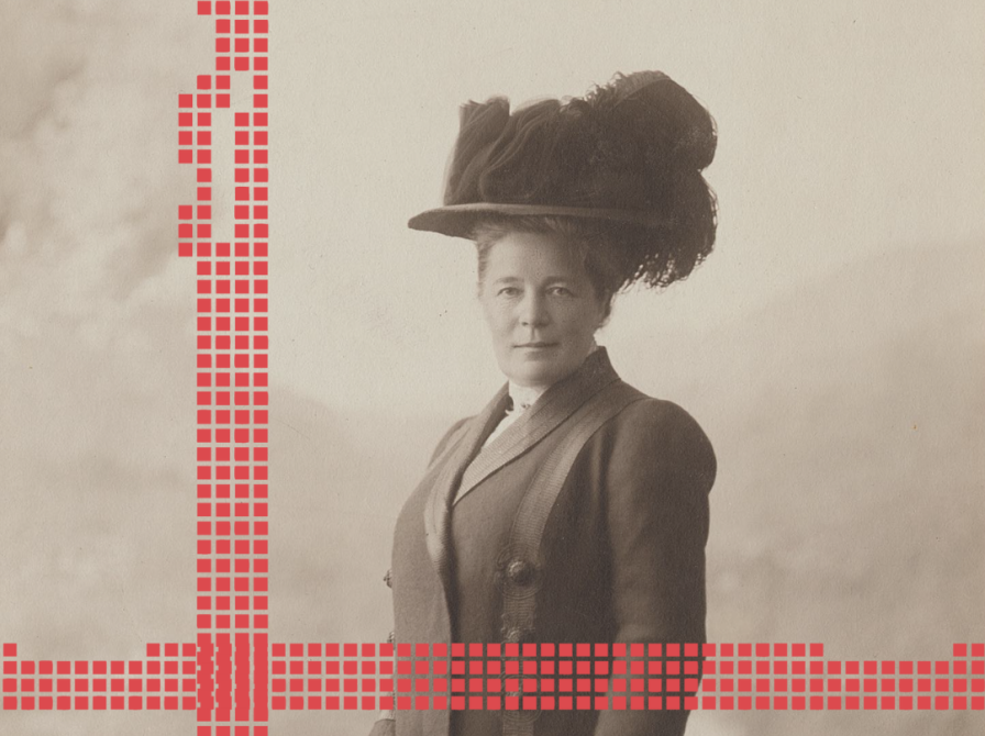 Selma Lagerlöf