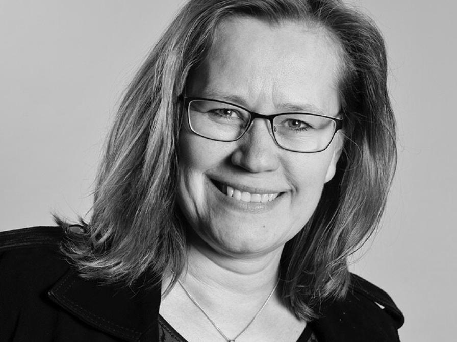foto af Katja Wass