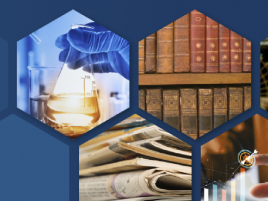 Gale Research Complete