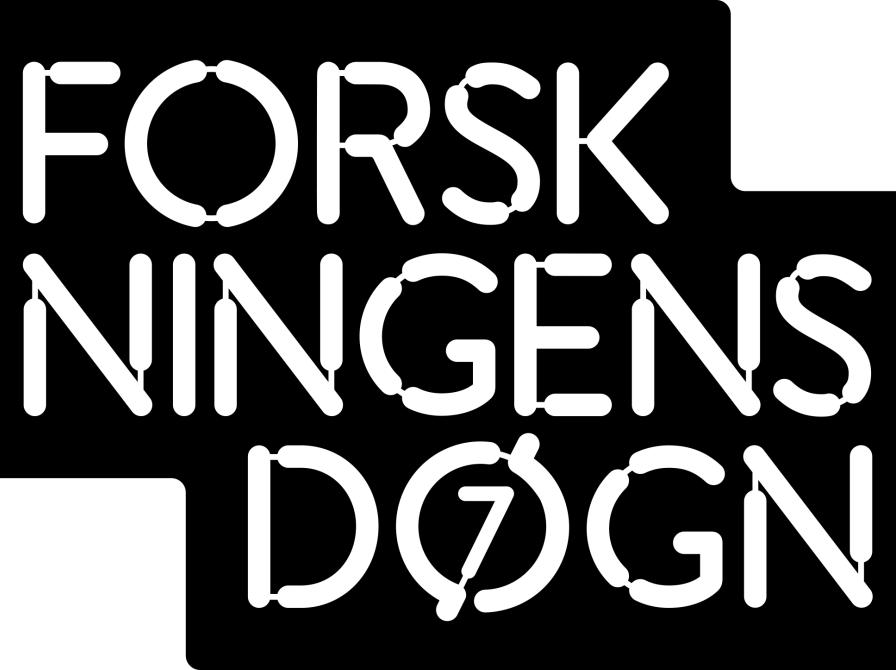 Forskningningens Døgn logo