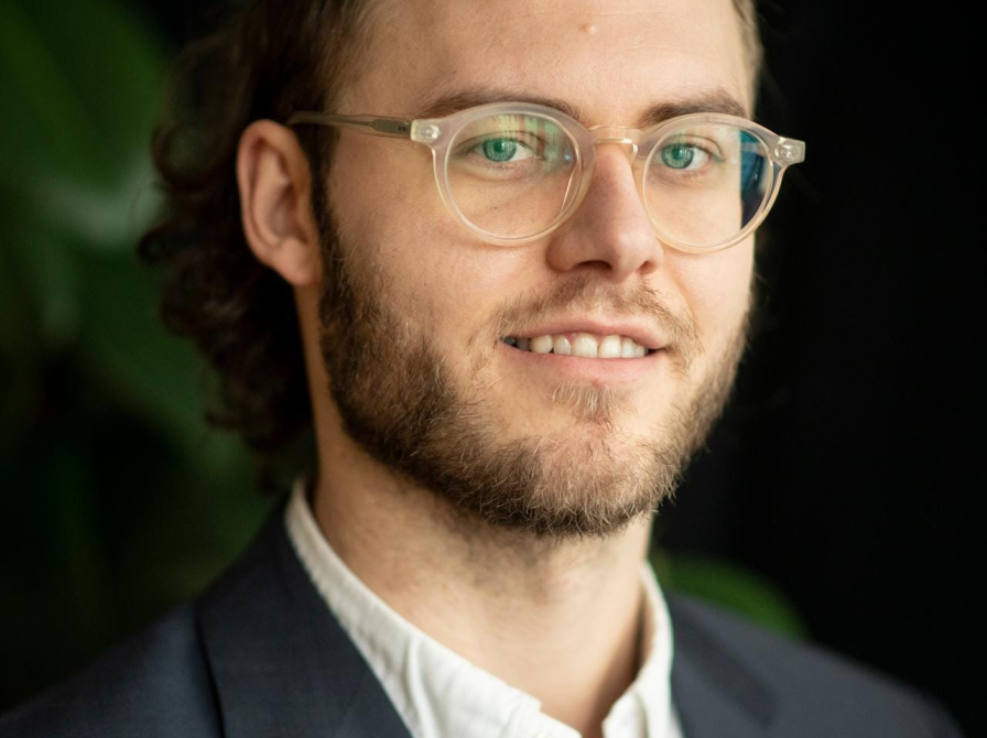 Joachim Peter Tilsted