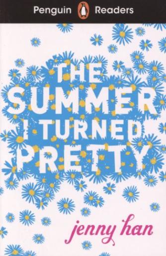 Jenny Han: The summer I turned pretty (Ved Maddy Burgess)