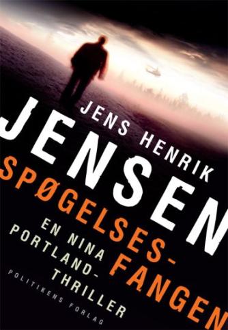 Jens Henrik Jensen | Biblioteket Frederiksberg fkb.dk
