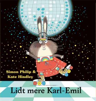 Simon Philip, Kate Hindley: Lidt mere Karl-Emil