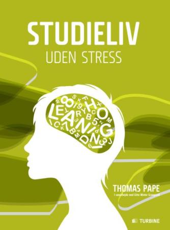 Thomas Pape (f. 1975-06-03): Studieliv uden stress