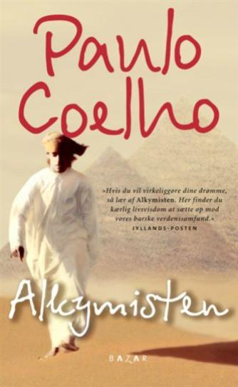 Paulo Coelho: Alkymisten