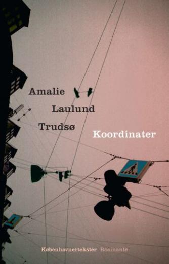 Amalie Laulund Trudsø: Koordinater : københavnertekster